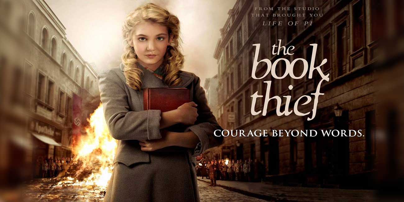 the book thief movie