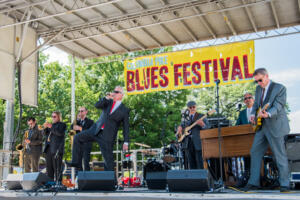 2018 Columbia Pike Blues Festival Photo Album – Columbia Pike