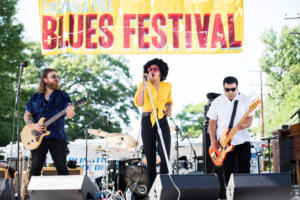 2018 Columbia Pike Blues Festival Photo Album – Columbia Pike