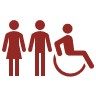 graphic_redwheelchair