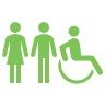 graphic_greenwheelchair