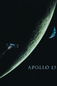 Apollo 13 movie poster