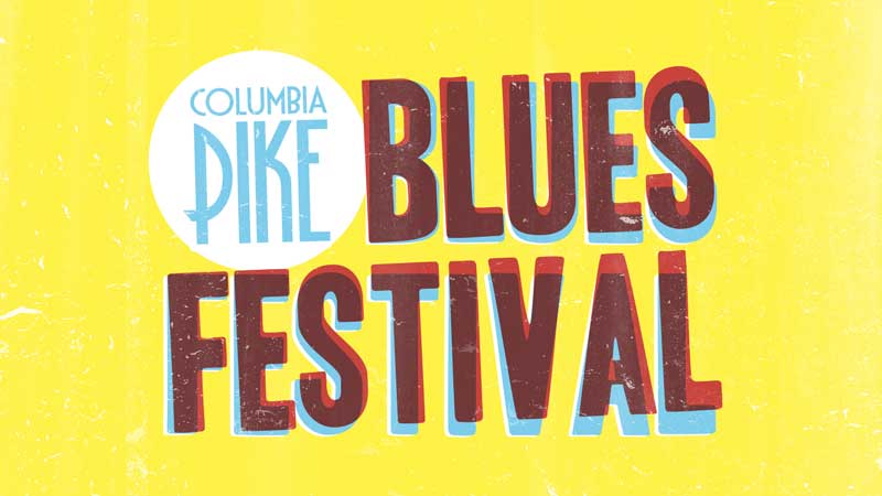 Columbia Pike Blues Festival