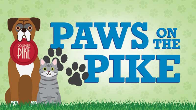 Paws On The Pike