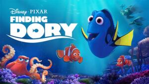 Finding Dory