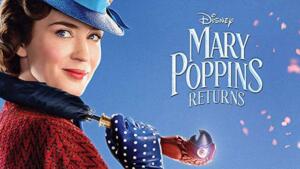 Mary Poppins Returns