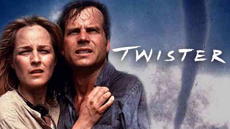 Twister